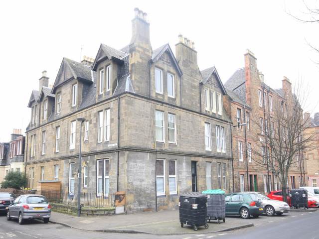  Image of 2 Bedroom Flat  To Rent at Leith Walk Edinburgh Edinburgh, EH6 5DL