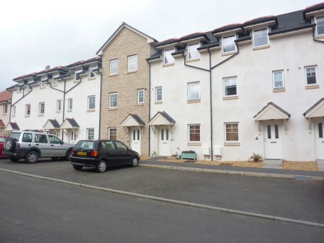  Image of 4 Bedroom Town House  To Rent at Peebles Borders Borders, EH45 8GA