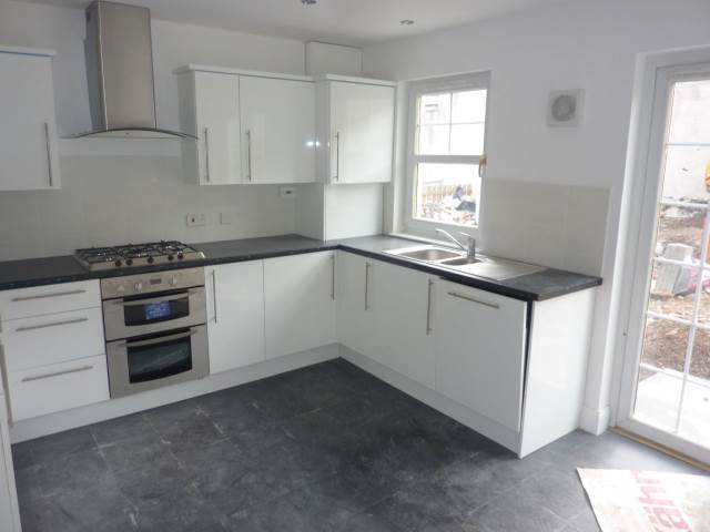  Image of 4 Bedroom Town House  To Rent at Peebles Borders Borders, EH45 8GA