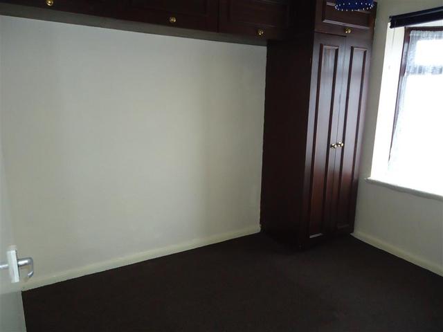  Image of 1 Bedroom Flat  To Rent at New Road  Tuebrook, L13 8EF