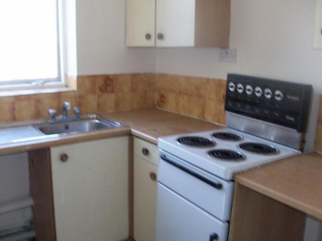  Image of 1 Bedroom Flat  To Rent at New Road  Tuebrook, L13 8EF