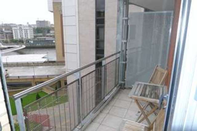  Image of 2 Bedroom Flat  For Sale at Mill Road  Gateshead, NE8 3QY