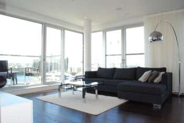  Image of 2 Bedroom Flat  For Sale at South Dockside  London, E14 9FB