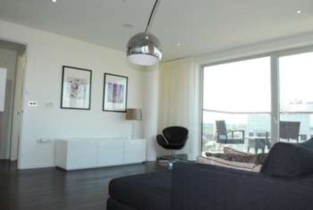  Image of 2 Bedroom Flat  For Sale at South Dockside  London, E14 9FB
