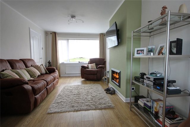  Image of 3 Bedroom Semi-Detached  For Sale at Bishop Auckland County Durham Witton Park, DL14 6NF