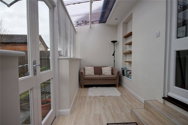  Image of 3 Bedroom Semi-Detached  For Sale at Bishop Auckland County Durham Witton Park, DL14 6NF