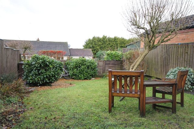  Image of 3 Bedroom Semi-Detached  For Sale at Bishop Auckland County Durham Witton Park, DL14 6NF