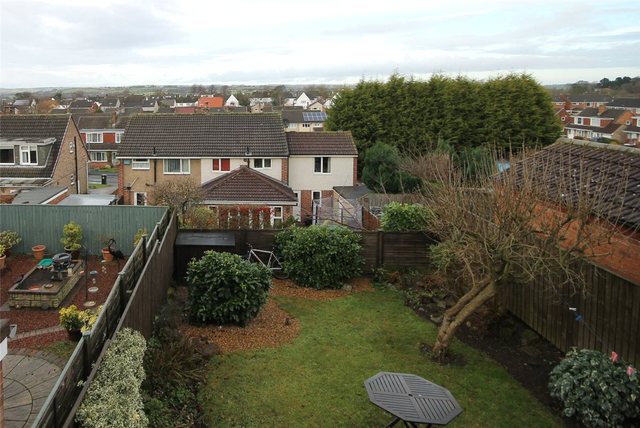  Image of 3 Bedroom Semi-Detached  For Sale at Bishop Auckland County Durham Witton Park, DL14 6NF