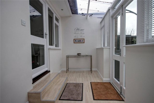  Image of 3 Bedroom Semi-Detached  For Sale at Bishop Auckland County Durham Witton Park, DL14 6NF