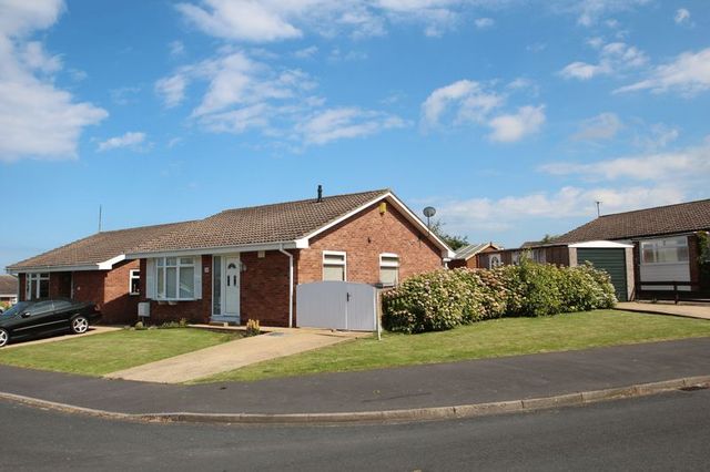  Image of 3 Bedroom Detached  For Sale at Bardney Road Hunmanby Filey, YO14 0LX