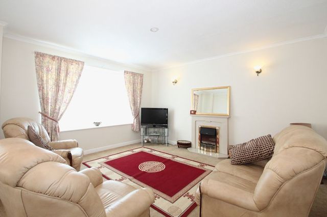  Image of 3 Bedroom Detached  For Sale at Bardney Road Hunmanby Filey, YO14 0LX