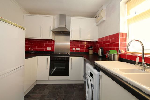  Image of 3 Bedroom Detached  For Sale at Bardney Road Hunmanby Filey, YO14 0LX
