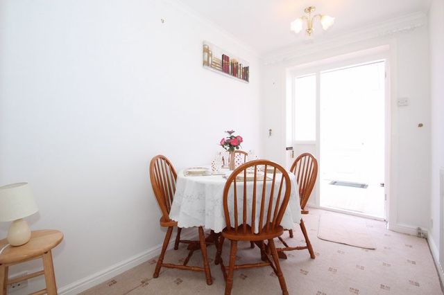  Image of 3 Bedroom Detached  For Sale at Bardney Road Hunmanby Filey, YO14 0LX