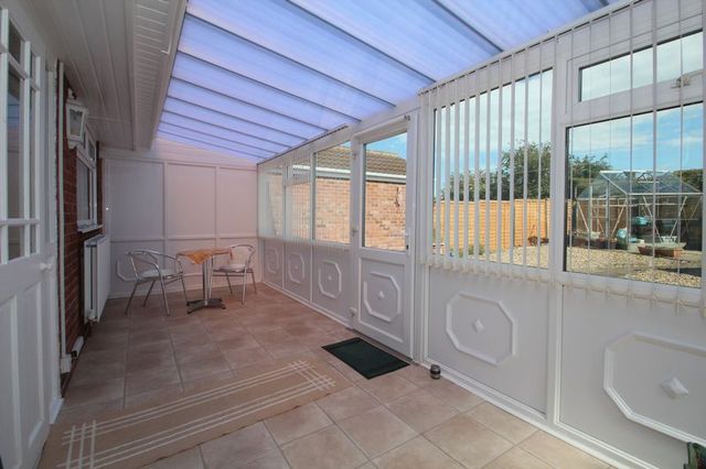  Image of 3 Bedroom Detached  For Sale at Bardney Road Hunmanby Filey, YO14 0LX