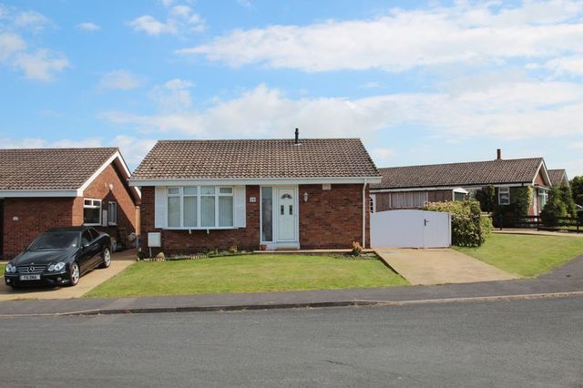  Image of 3 Bedroom Detached  For Sale at Bardney Road Hunmanby Filey, YO14 0LX
