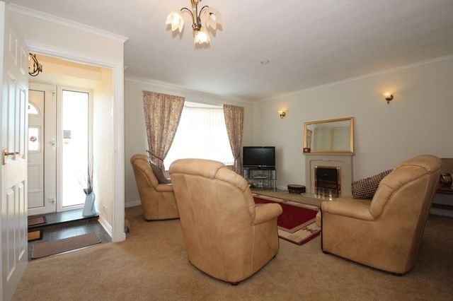  Image of 3 Bedroom Detached  For Sale at Bardney Road Hunmanby Filey, YO14 0LX