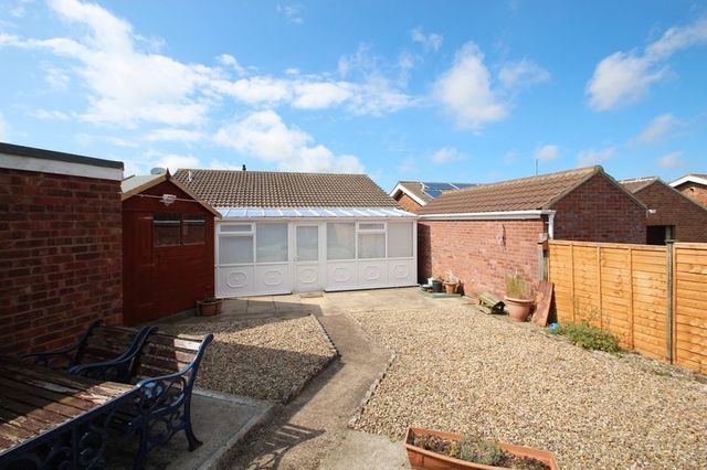  Image of 3 Bedroom Detached  For Sale at Bardney Road Hunmanby Filey, YO14 0LX