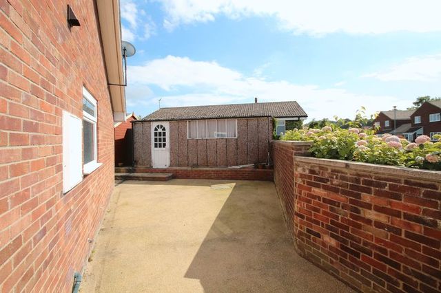  Image of 3 Bedroom Detached  For Sale at Bardney Road Hunmanby Filey, YO14 0LX