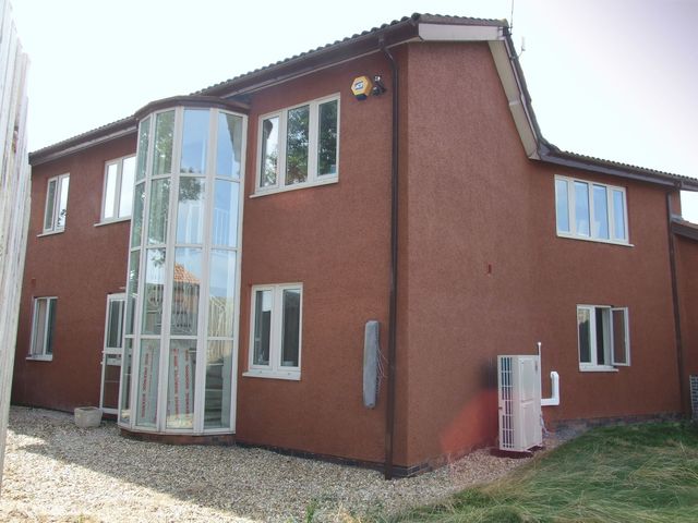  Image of 4 Bedroom Detached  To Rent at Oak Tree Court  Tollerton, NG12 4HJ