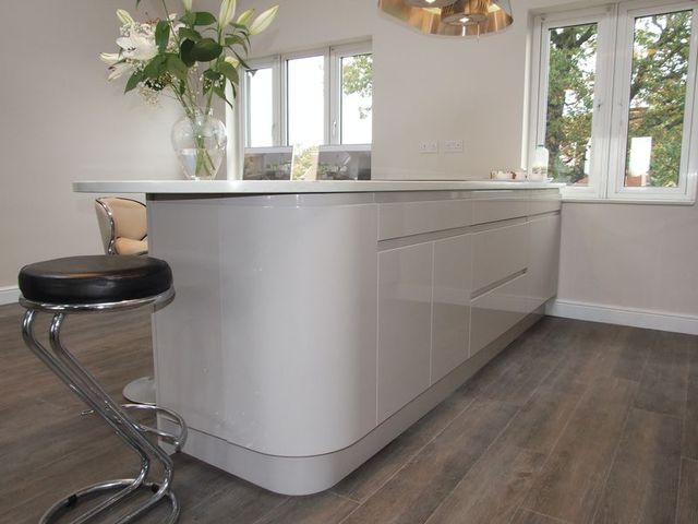  Image of 4 Bedroom Detached  To Rent at Oak Tree Court  Tollerton, NG12 4HJ
