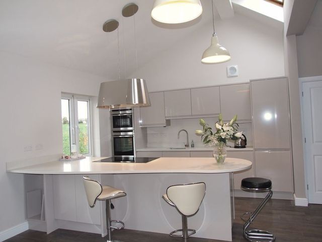  Image of 4 Bedroom Detached  To Rent at Oak Tree Court  Tollerton, NG12 4HJ