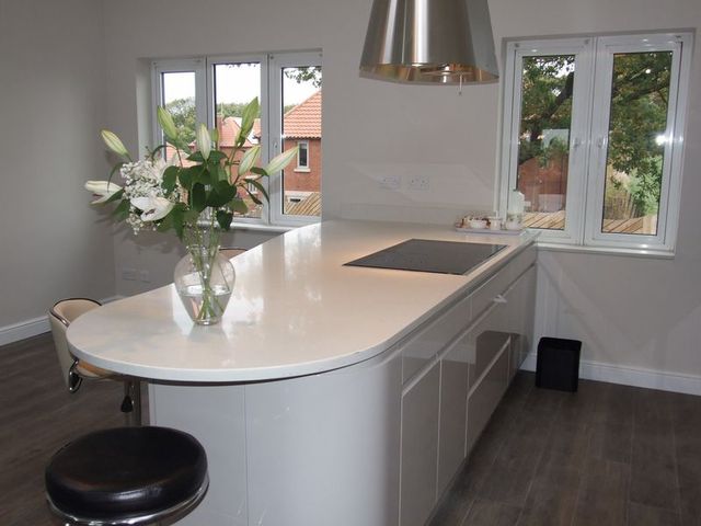  Image of 4 Bedroom Detached  To Rent at Oak Tree Court  Tollerton, NG12 4HJ