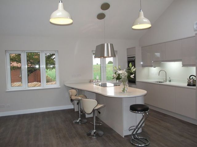  Image of 4 Bedroom Detached  To Rent at Oak Tree Court  Tollerton, NG12 4HJ