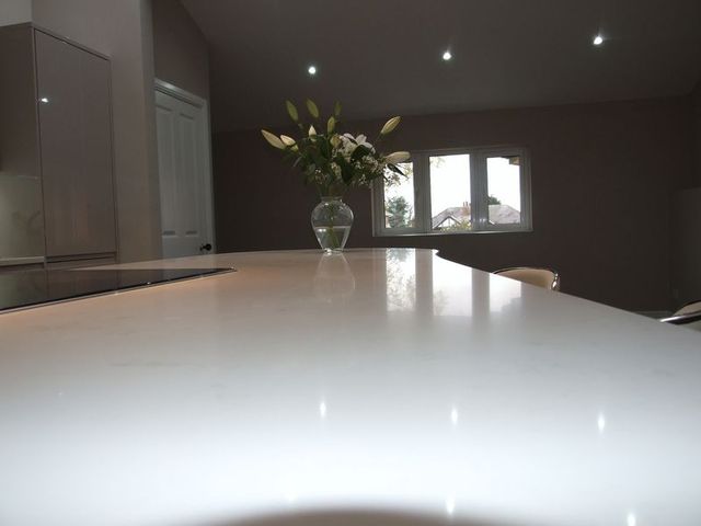 Image of 4 Bedroom Detached  To Rent at Oak Tree Court  Tollerton, NG12 4HJ