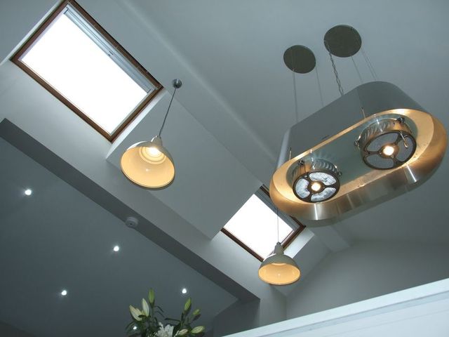 Image of 4 Bedroom Detached  To Rent at Oak Tree Court  Tollerton, NG12 4HJ