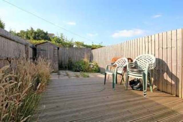 Image of 2 Bedroom Semi-Detached  For Sale at Barham Close Boscombe Bournemouth, BH1 4BZ