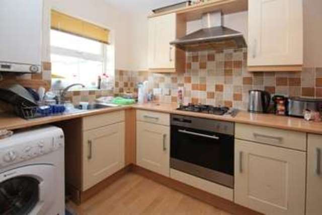  Image of 2 Bedroom Semi-Detached  For Sale at Barham Close Boscombe Bournemouth, BH1 4BZ