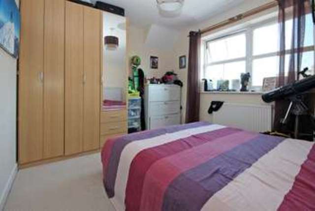  Image of 2 Bedroom Semi-Detached  For Sale at Barham Close Boscombe Bournemouth, BH1 4BZ