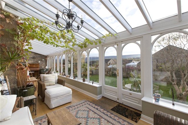  Image of 5 Bedroom End Of Terrace  For Sale at Addingham Ilkley Addingham, LS29 0RA