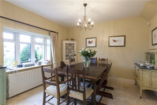  Image of 5 Bedroom End Of Terrace  For Sale at Addingham Ilkley Addingham, LS29 0RA