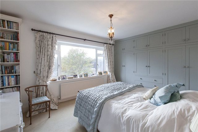  Image of 5 Bedroom End Of Terrace  For Sale at Addingham Ilkley Addingham, LS29 0RA