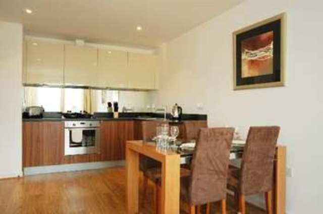  Image of 1 Bedroom Flat  For Sale at Cutmore Ropeworks  Barking, IG11 7GU