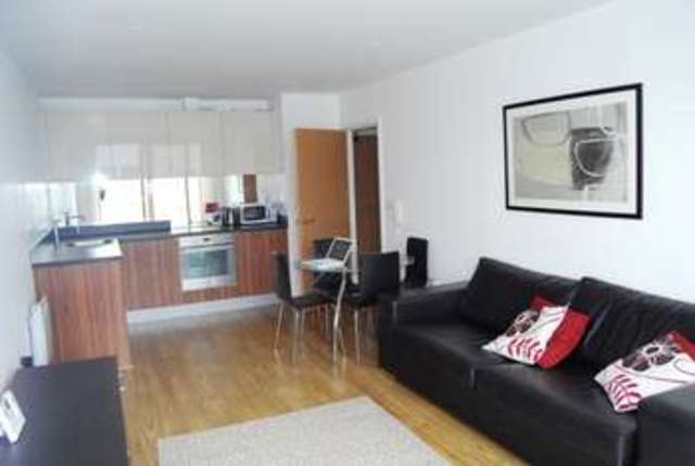  Image of 1 Bedroom Flat  To Rent at Cutmore Ropeworks  Barking, IG11 7GT