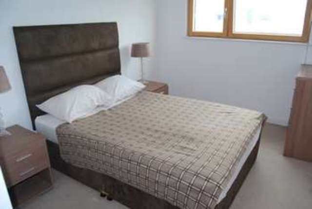  Image of 1 Bedroom Flat  To Rent at Cutmore Ropeworks  Barking, IG11 7GT