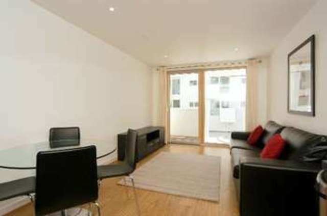  Image of 1 Bedroom Flat  For Sale at Cutmore Ropeworks  Barking, IG11 7GS