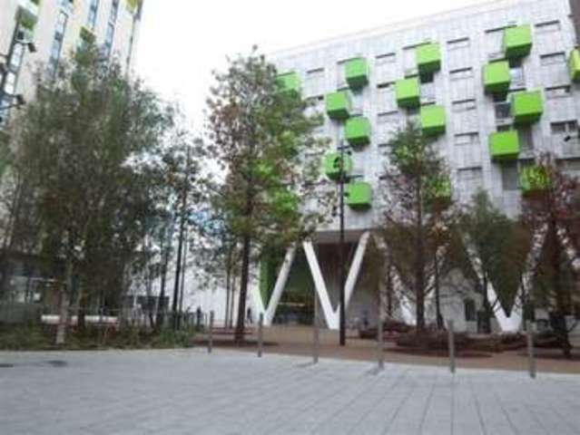  Image of 1 Bedroom Flat  For Sale at Cutmore Ropeworks  Barking, IG11 7GS