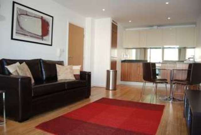  Image of 1 Bedroom Flat  For Sale at Schrier Ropeworks  Barking, IG11 7GU