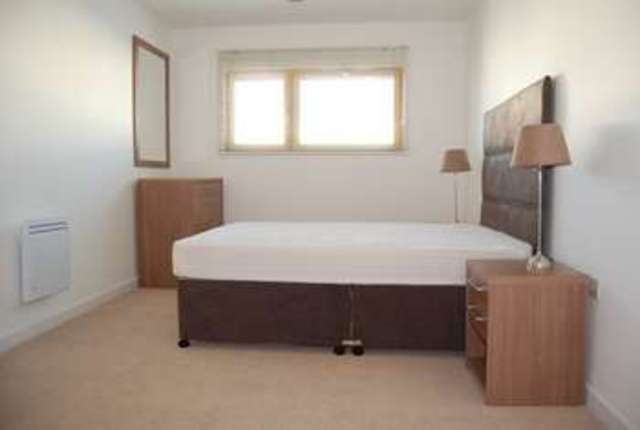  Image of 1 Bedroom Flat  For Sale at Schrier Ropeworks  Barking, IG11 7GU