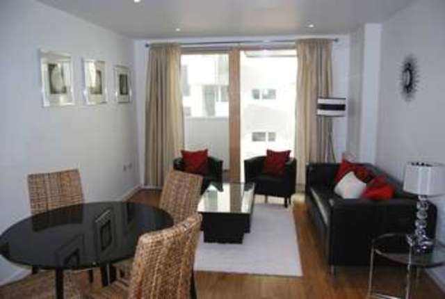  Image of 2 Bedroom Flat  For Sale at Schrier Ropeworks  Barking, IG11 7GU