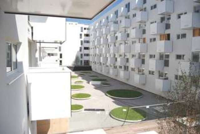  Image of 1 Bedroom Flat  For Sale at Schrier Ropeworks  Barking, IG11 7GU