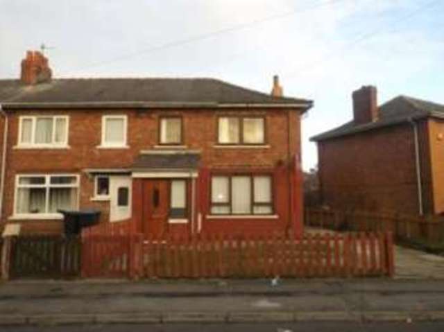  Image of 3 Bedroom End Of Terrace  For Sale at Middlesbrough North Yorkshire Acklam, TS5 4ET