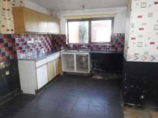  Image of 3 Bedroom End Of Terrace  For Sale at Middlesbrough North Yorkshire Acklam, TS5 4ET