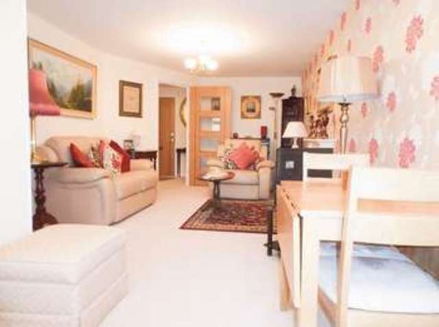  Image of 1 Bedroom Flat  For Sale at Charles Briggs Avenue Howden Goole, DN14 7FA