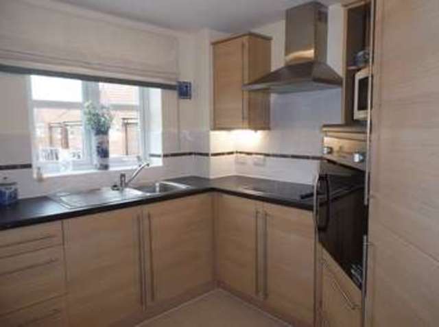  Image of 1 Bedroom Flat  For Sale at Charles Briggs Avenue Howden Goole, DN14 7FA