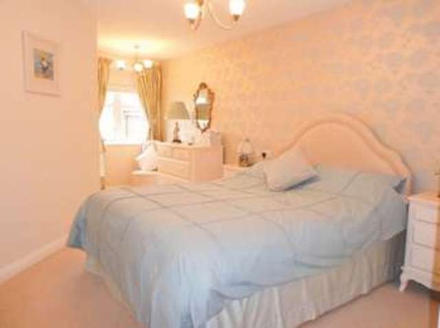  Image of 1 Bedroom Flat  For Sale at Charles Briggs Avenue Howden Goole, DN14 7FA