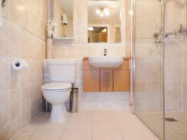  Image of 1 Bedroom Flat  For Sale at Charles Briggs Avenue Howden Goole, DN14 7FA